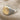 Chevron Cushion Signet Ring, two-tone, studio product photo
