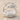 Swallow Pearl Nest Pendant in polished silver, front product photo