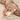 Generations Laurel Cuff Bracelet, rose gold plated, product photo