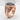 Humerus Labradorite Joint Ring, rose gold, product photo