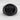 Vitruvian Cthulhu Signet Ring, black rhodium plated product photo