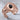 Black Onyx Shield Bracelet, product photo, rose gold plated finish
