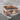 Gothic Scallop Contour Ring, rose gold product photo
