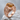 Amber Ribbed Barrel Ring, rose gold plated, studio product photo