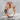 Carnelian Smoky Quartz Arch Ring, rose gold, product photo