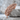 Falcon Feather Hat Pin Accessory, rose gold, product photo