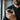 Unwinding Weave Bracelet, oxidized silver, worn on model