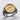 Great Wave Crest Chamber Ring — 18K Gold Vermeil, two-tone finish, front view