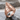 Zihgir Archer Ring, rose gold, product photo on stone
