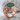 Blacksmith Signet Ring, rose gold, product photo on stone