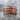 Aztec Quetzalcoatl Ring, rose gold, product photo on wet stone