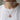 Model wearing handcrafted Celtic heart pendant necklace with intricate silver knotwork and gold heart detail