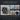 Sacred Heart Jesus Ring, detail collage showing finish options in oxidized, polished, gold vermeil, and black rhodium
