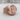 Alabama Great Seal Ring, rose gold, angled product photo