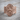 Tibetan Dorje Vajra Ring, product photo, rose gold