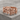 Leaf Vine Ring, rose gold plated, angled product view