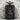 Guanyin Dragon Pendant, black rhodium product view