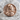 Benjamin Franklin Ring, rose gold, product photo