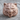 Roaring Grizzly Bear Ring, rose gold finish, product view