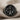 Chess Pieces Signet Ring, black rhodium, product photo