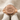 Tattoo Oval Signet Ring, rose gold, product photo