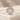 Floral Halo Pendant, rose gold, product photo