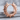 Sunburst Hoop Earring, rose gold, product photo