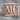 MC Skull Signet Ring, rose gold, angled product photo