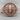 Holy Spirit Dove Pentecost Ring, rose gold, product photo