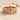Charging Bulls Ring, product photo in rose gold plated silver