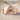 Open Triangle Signet Ring, rose gold, product photo