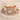 Mariner Link Chain Ring, rose gold plated product photo