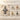 Ribbon cross pendant, finish options detail collage