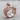 Tentacle Wrap Octopus Ring, rose gold plated product photo