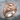 Pantokrator Blessing Signet Ring, rose gold, product photo