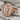 Guadalupe Rose Signet Ring, rose gold, angled product photo