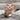Knights Templar Cross Signet Ring in rose gold, product photo