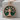 Tree of Life Woodland Pendant, rose gold product photo