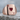 Ace Heart Enamel Ring, rose gold plated product view