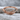 Zulfikar Engraved Cuff Bracelet, rose gold, product photo