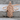 Hamsa Olive Branch Pendant, rose gold plated product view