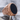Zulfikar Onyx Shoulder Ring, rose gold finish, product view