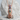 Seven Chakra Lotus Column Pendant, rose gold, product photo