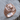 Fenrir Wolf Crest Ring, product photo in rose gold