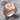 Mjolnir Vine Shoulder Ring, rose gold product photo