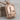 Lighthouse Logbook Pendant, rose gold, front view
