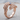 Masonic Acacia Sapphire Ring, rose gold plated, angled product photo