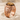 Leo Tigers Eye Ring, rose gold plated product photo
