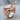 Masonic Trowel Ashlar Ring, rose gold finish product photo