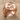 Sagittarius Drawing Bow Ring in rose gold plated silver
